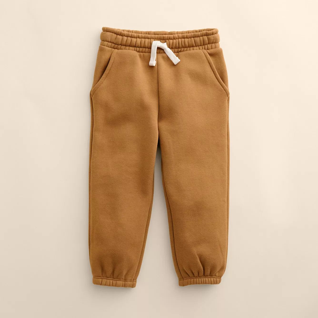 Baby & Toddler Little Co. by Lauren Conrad Fleece Joggers | Kohl's