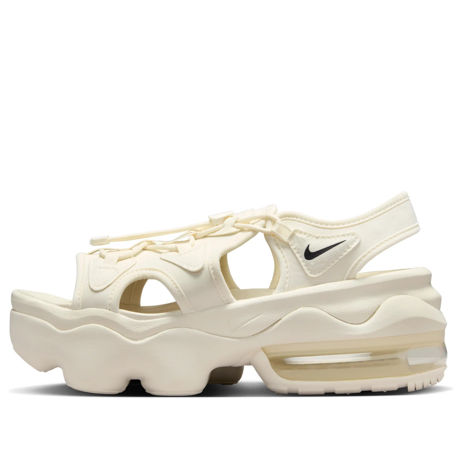 (WMNS) Nike Air Max Koko Sandal 'Beige' CI8798-102 | KICKS CREW