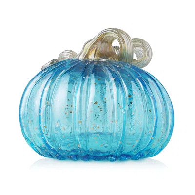 Glass Pumpkin | Wayfair Professional
