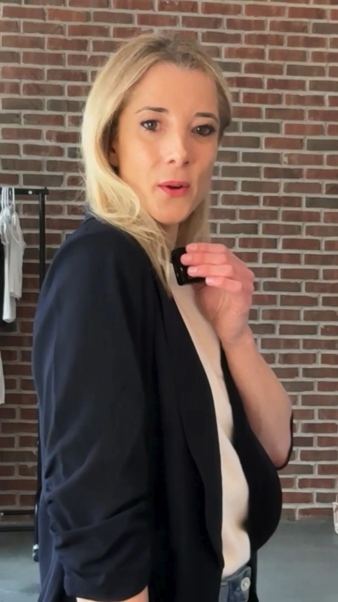 #LTKPetite #LTKWorkwear #LTKgrwm