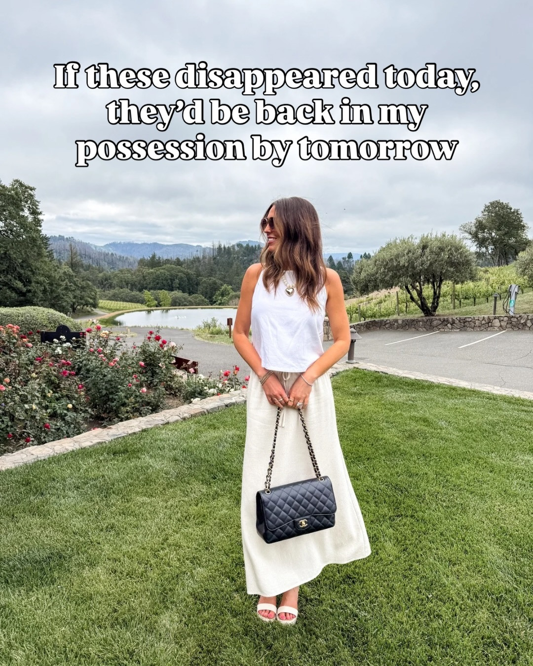 If I lost these, I’d rebuy immediately! Some of my favorite skincare, beauty hacks, everyday outfits, travel must haves and more. 

#everydayessentials #mommusthaves

#LTKdayinmylife #LTKootd #LTKgrwm