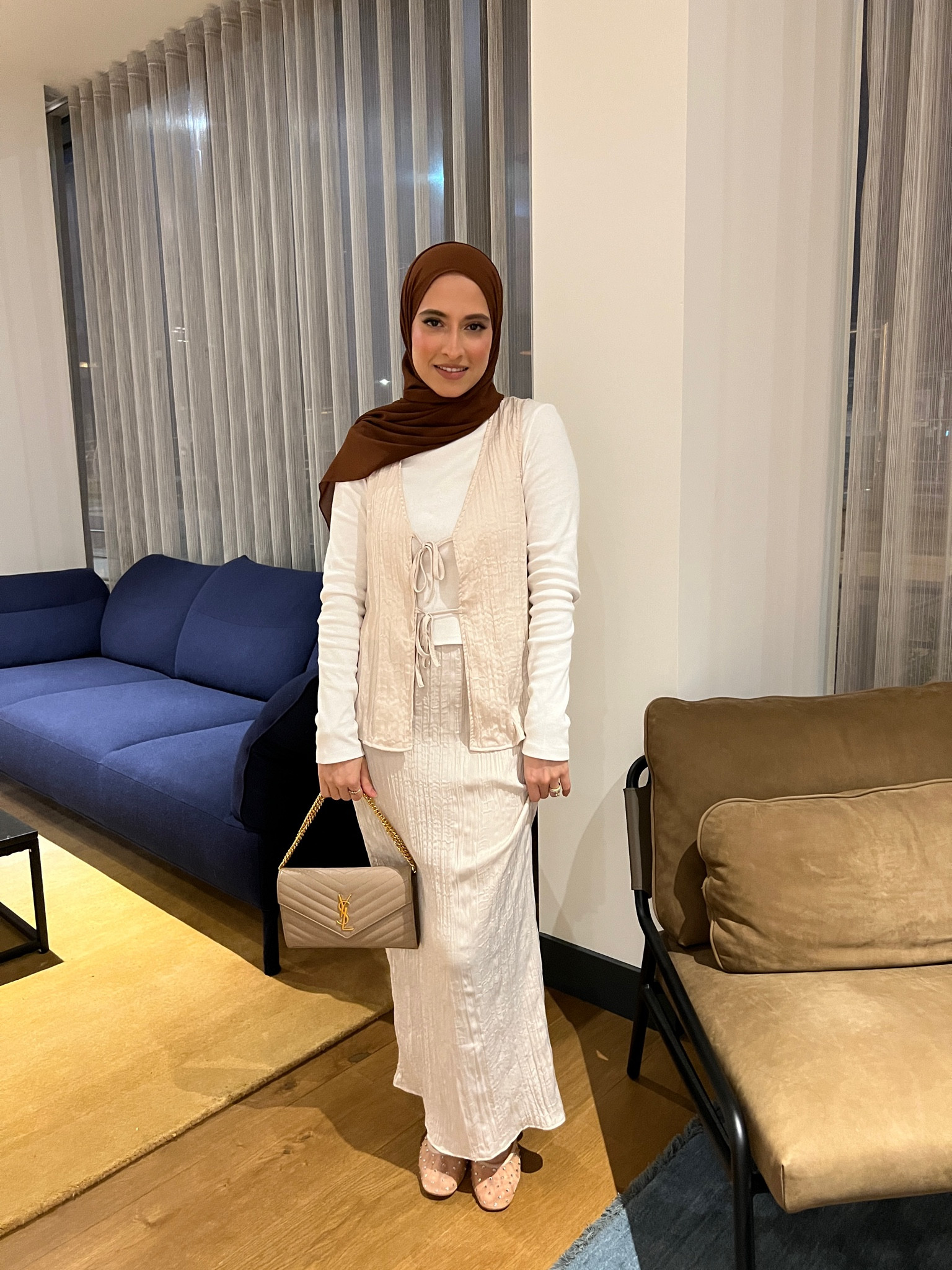 Matching sets 🥹

#LTKeurope #LTKshoecrush #LTKfindsunder100