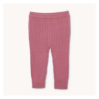Baby Girls' Rib Legging | Joe Fresh