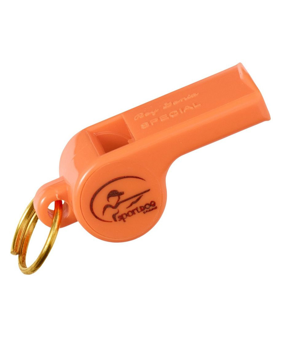 SportDOG Brand Roy Gonia Special Dog Whistle | L.L. Bean