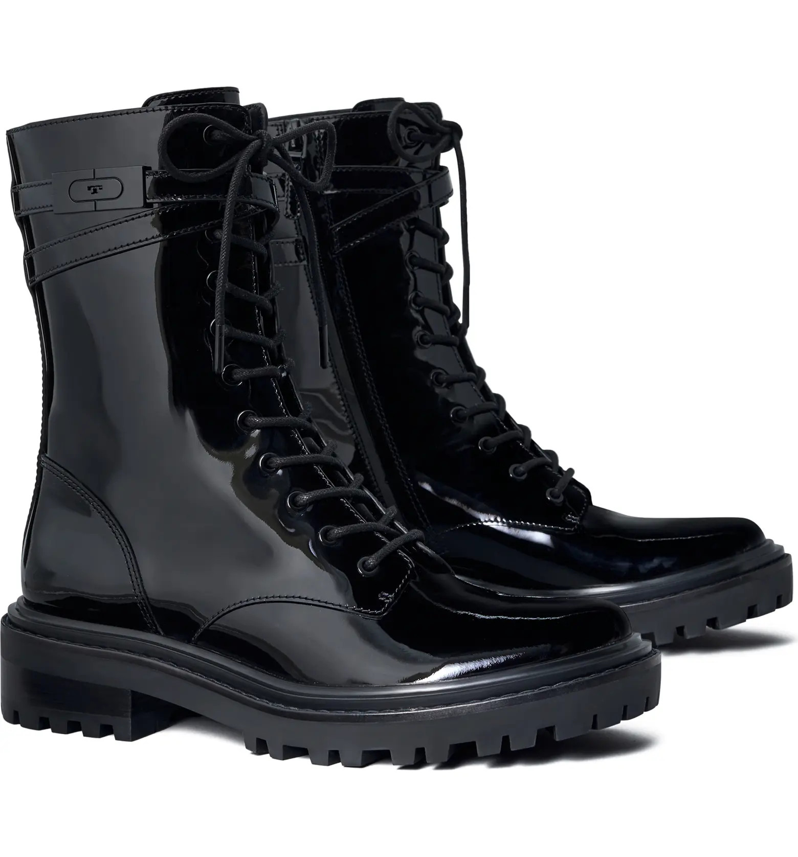 Tory Burch Combat Boot | Nordstrom | Nordstrom