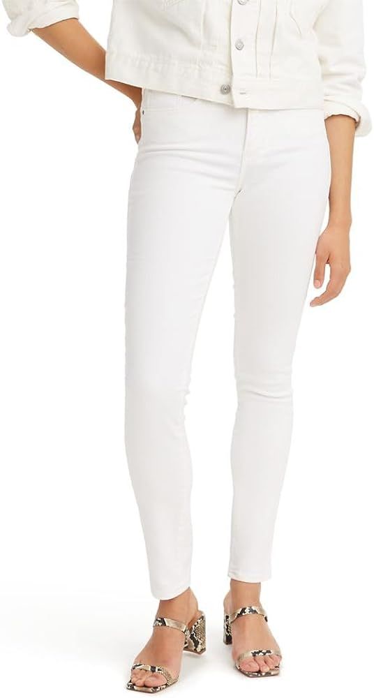 Levi's Women's 311 Shaping Skinny Jeans (Also Available in Plus) | Amazon (US)