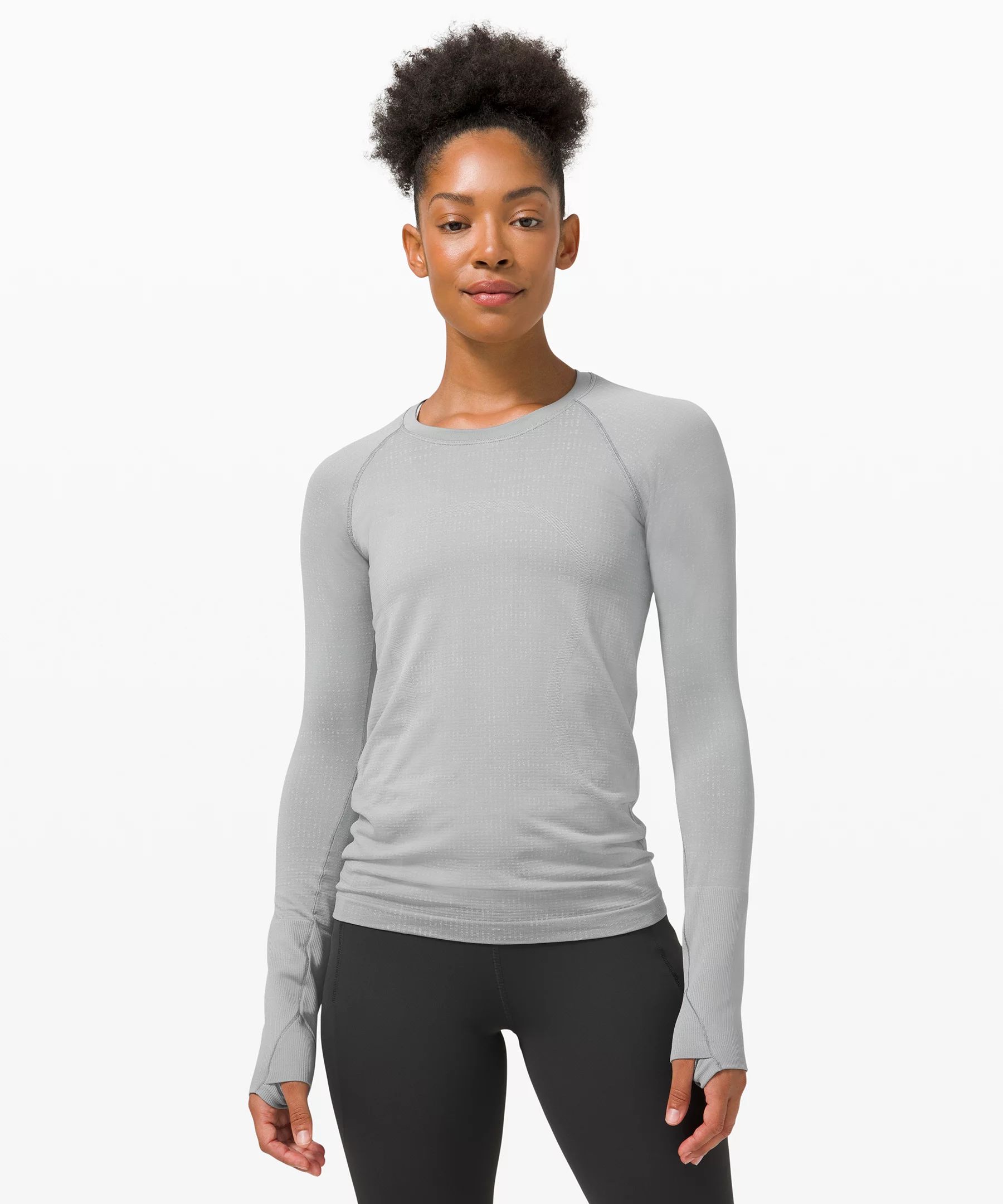 Swiftly Tech Long Sleeve 2.0 | Lululemon (US)