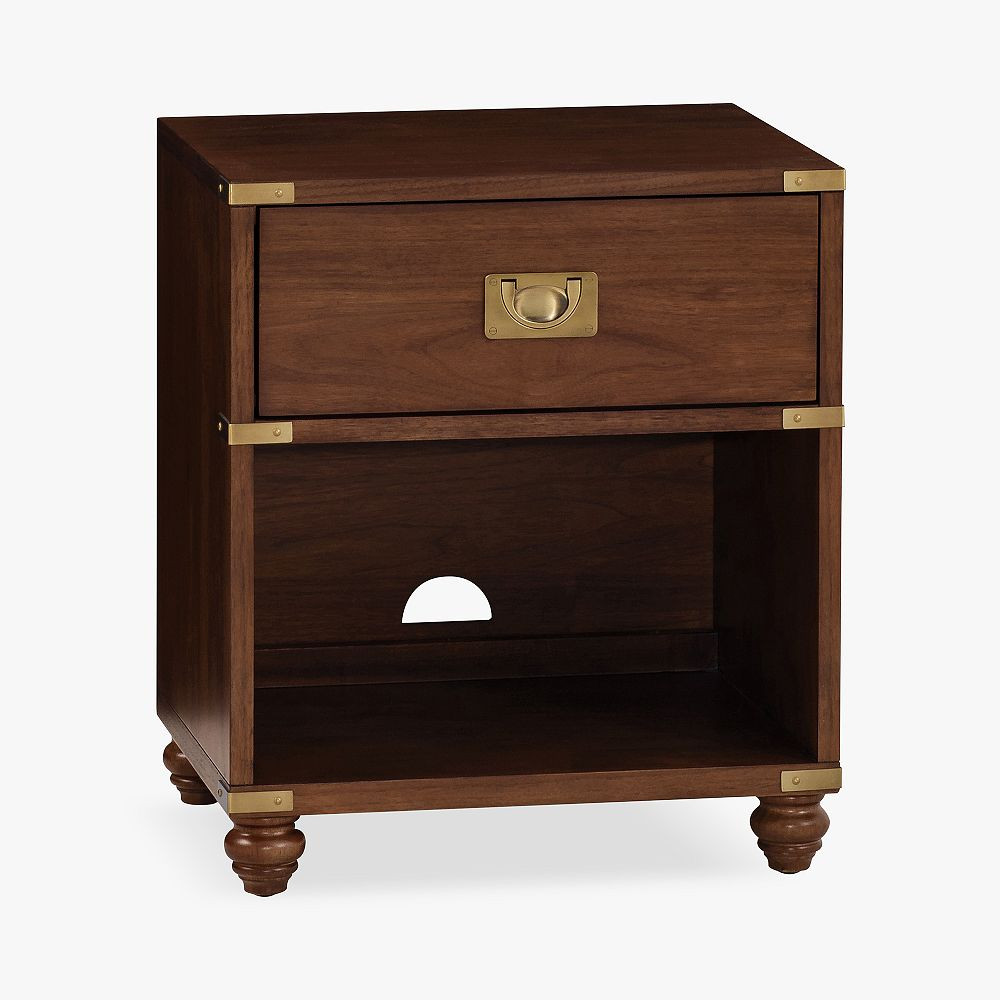 Campaign Nightstand (19") | Pottery Barn Teen