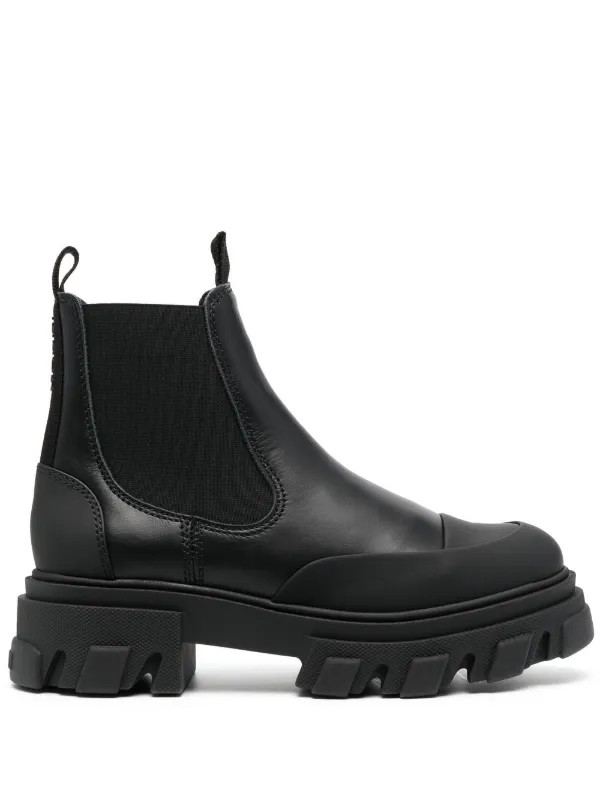 GANNI | Farfetch Global