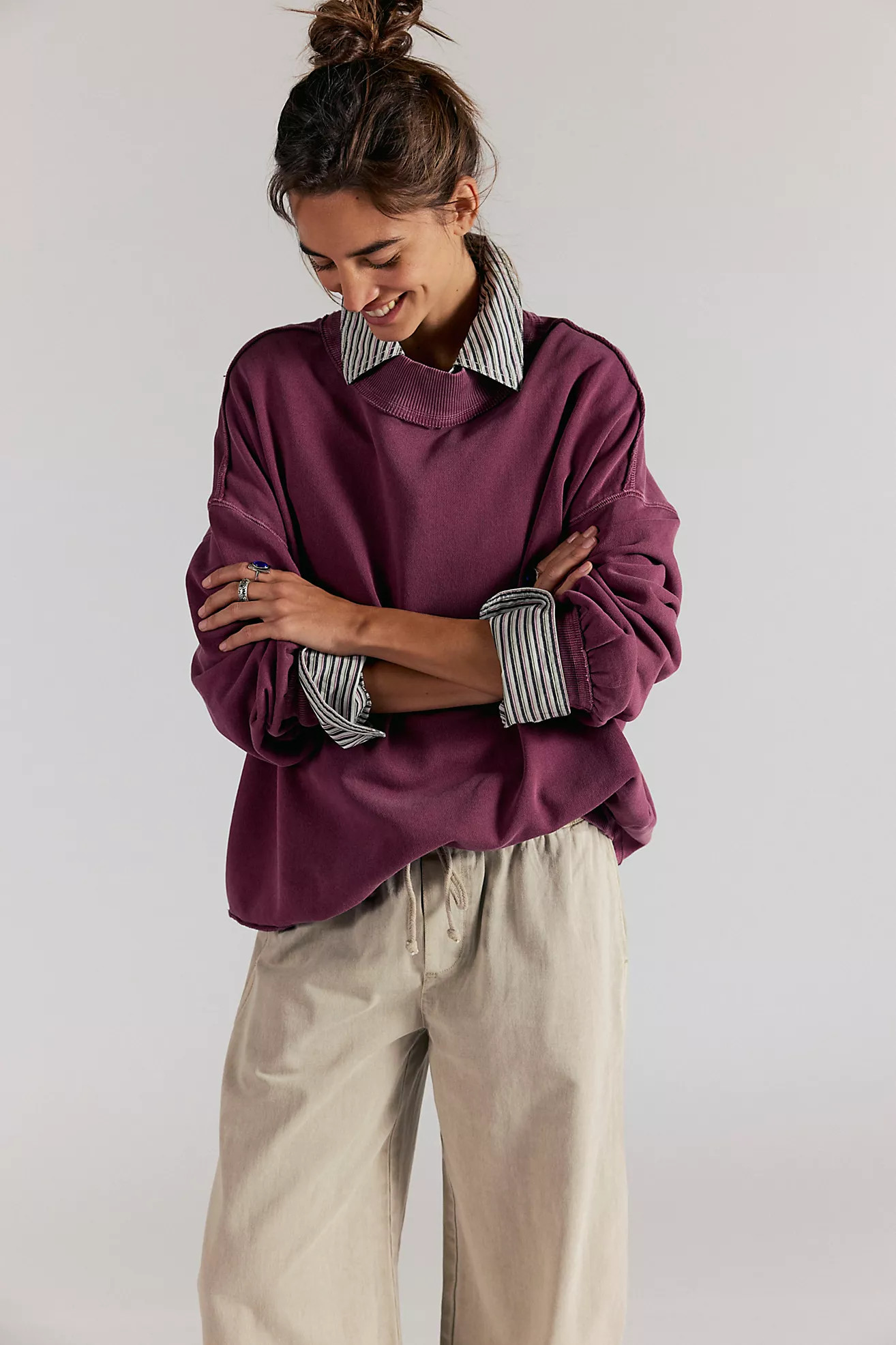 We The Free Palm Springs Pullover | Free People (Global - UK&FR Excluded)