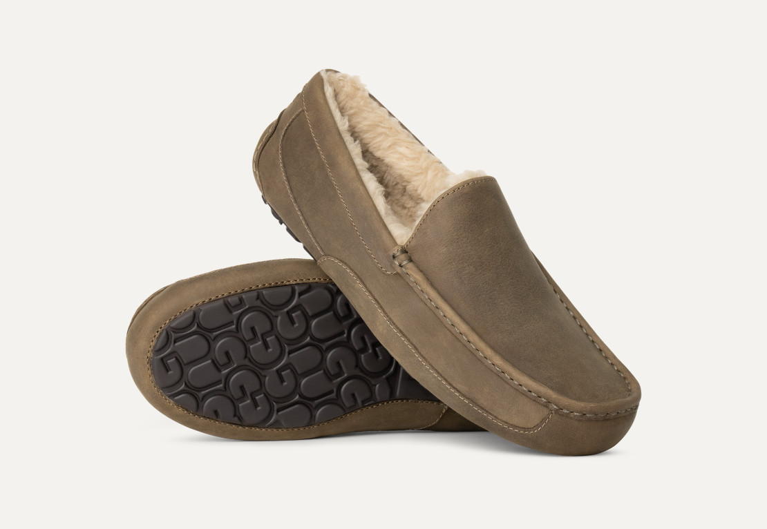 UGG® Ascot for Men | UGG® | UGG (US)