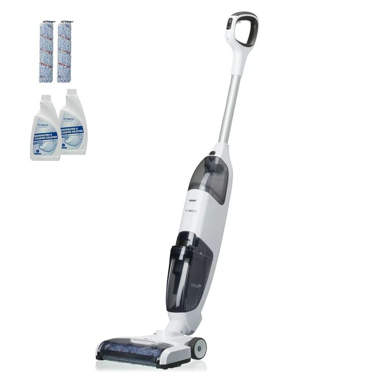 Tineco iFloor Complete Cordless Multi-Surface Wet/Dry Vacuum Floor Cleaner FW020300US | Walmart (US)