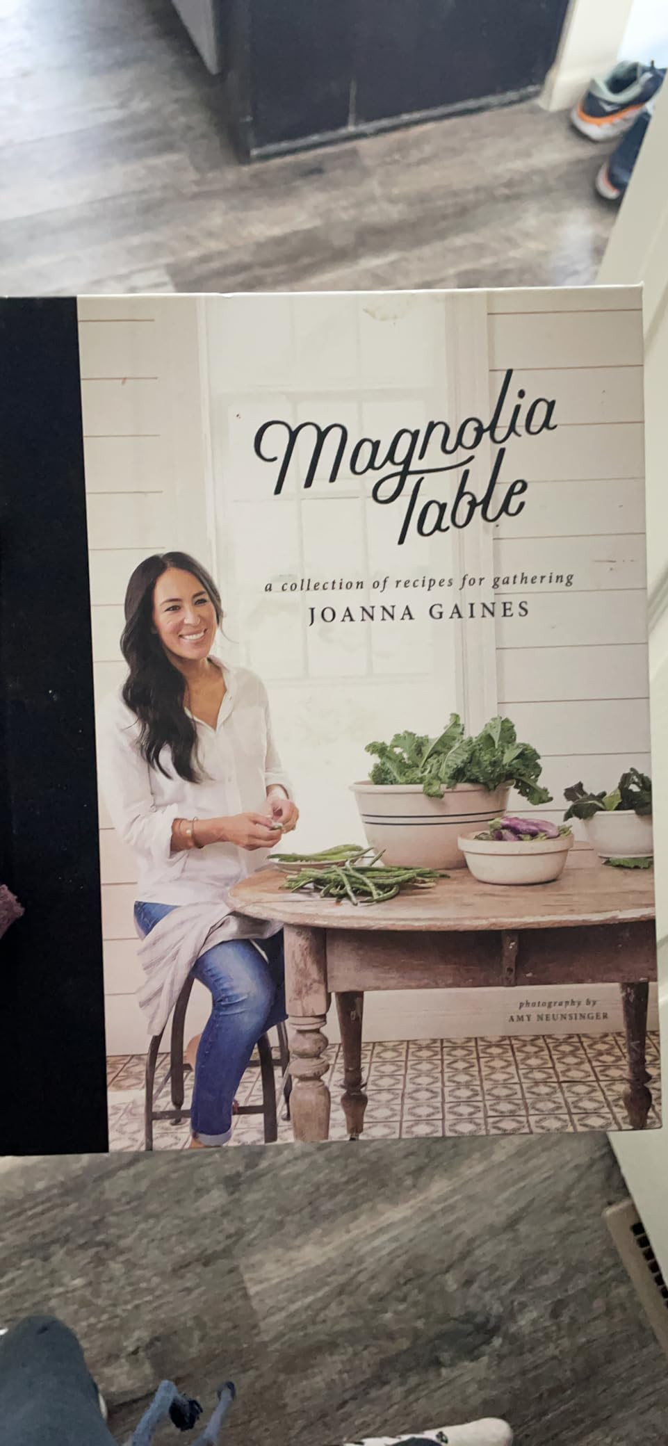 Magnolia Table | Amazon (US)