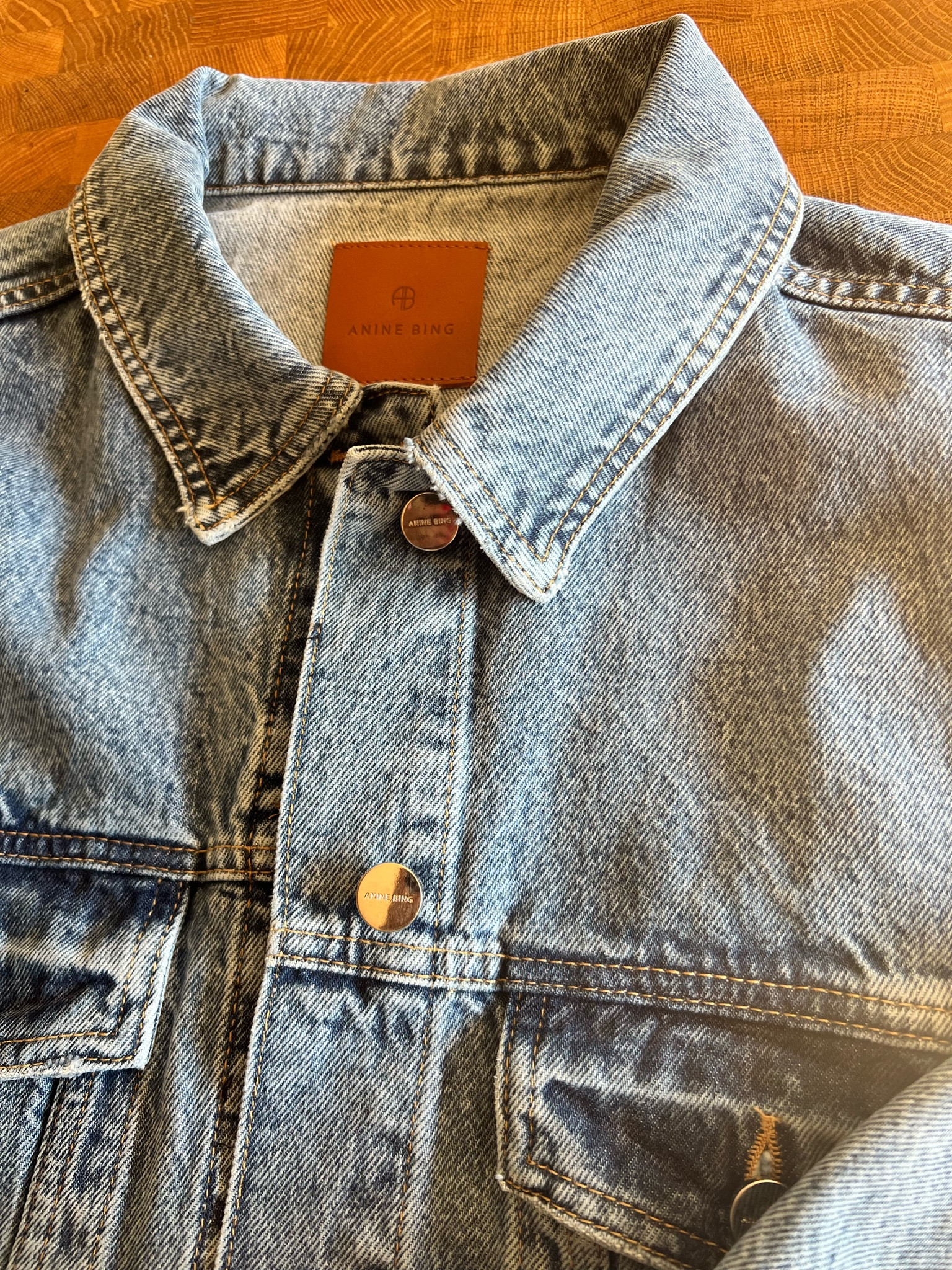 Size large 