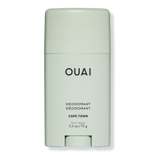Cape Town Aluminum-Free Deodorant | Ulta