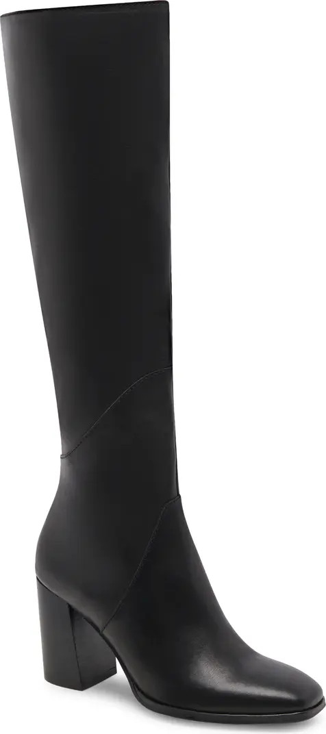 Flin Knee High Boot (Women) | Nordstrom