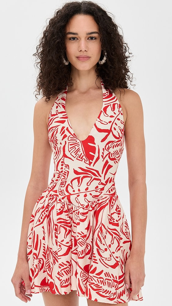 Brydie Mini Dress | Shopbop