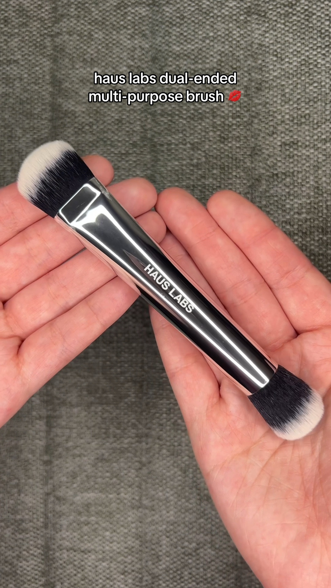 i used this for my cream blush the other day and it blended it like a DREAM 😫


#LTKBeauty