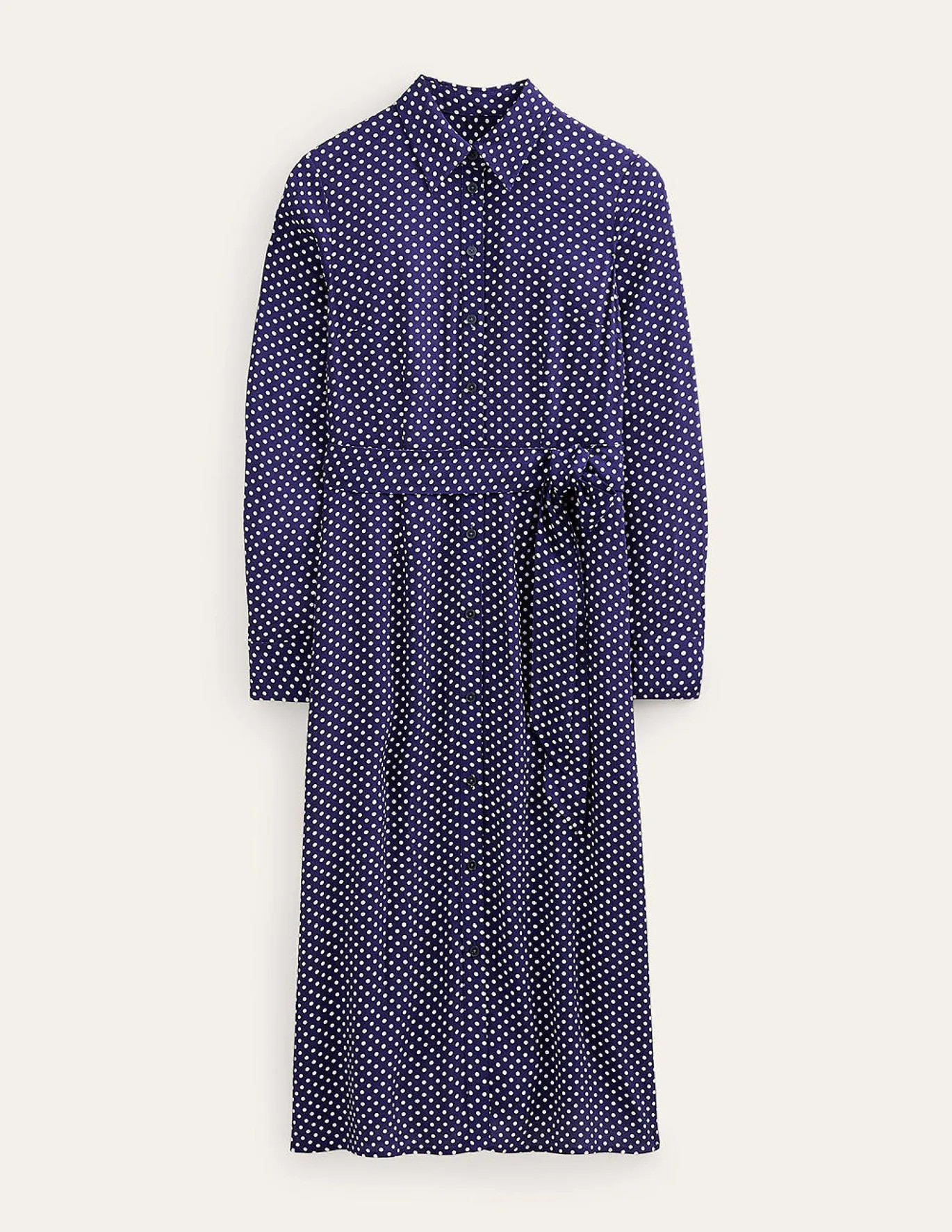 Kate Midi Shirt Dress | Boden (US)