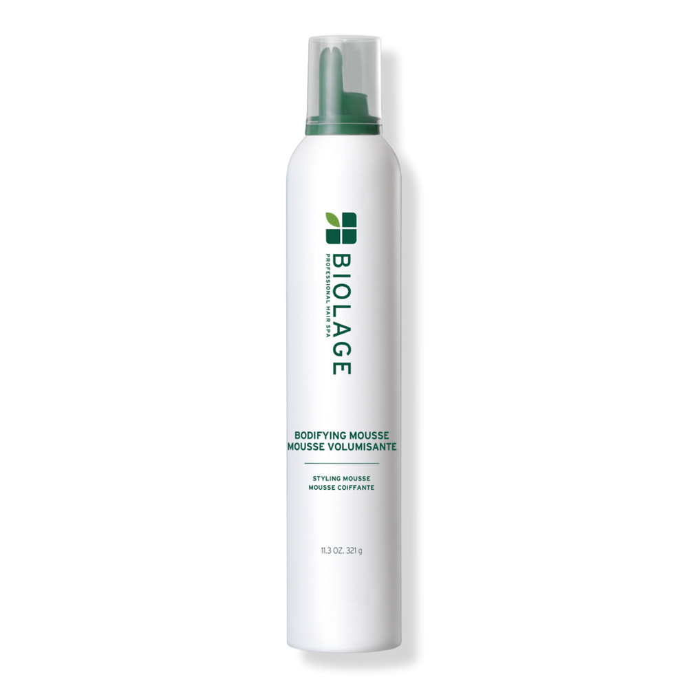 Biolage Bodifying Mousse | Ulta