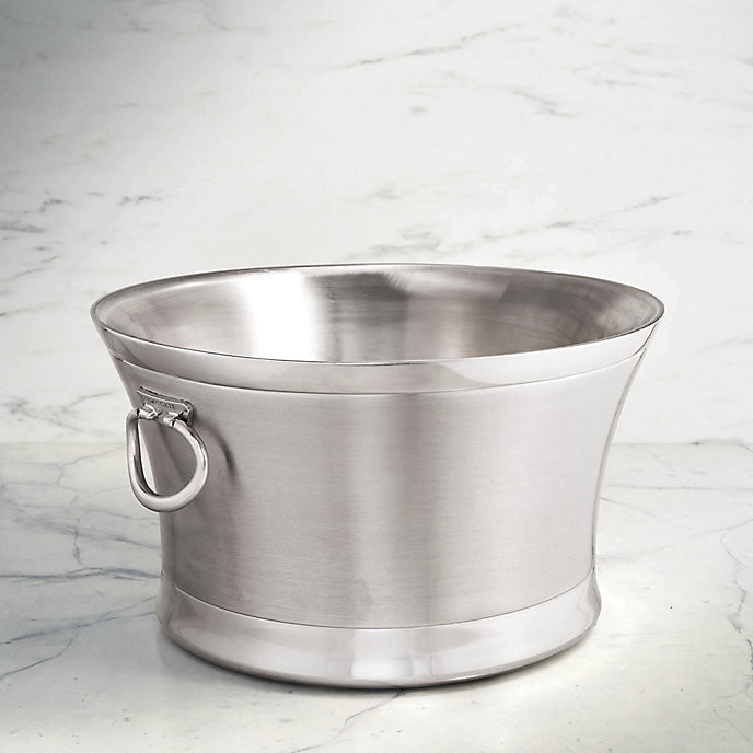 Optima Beverage Tub | Frontgate
