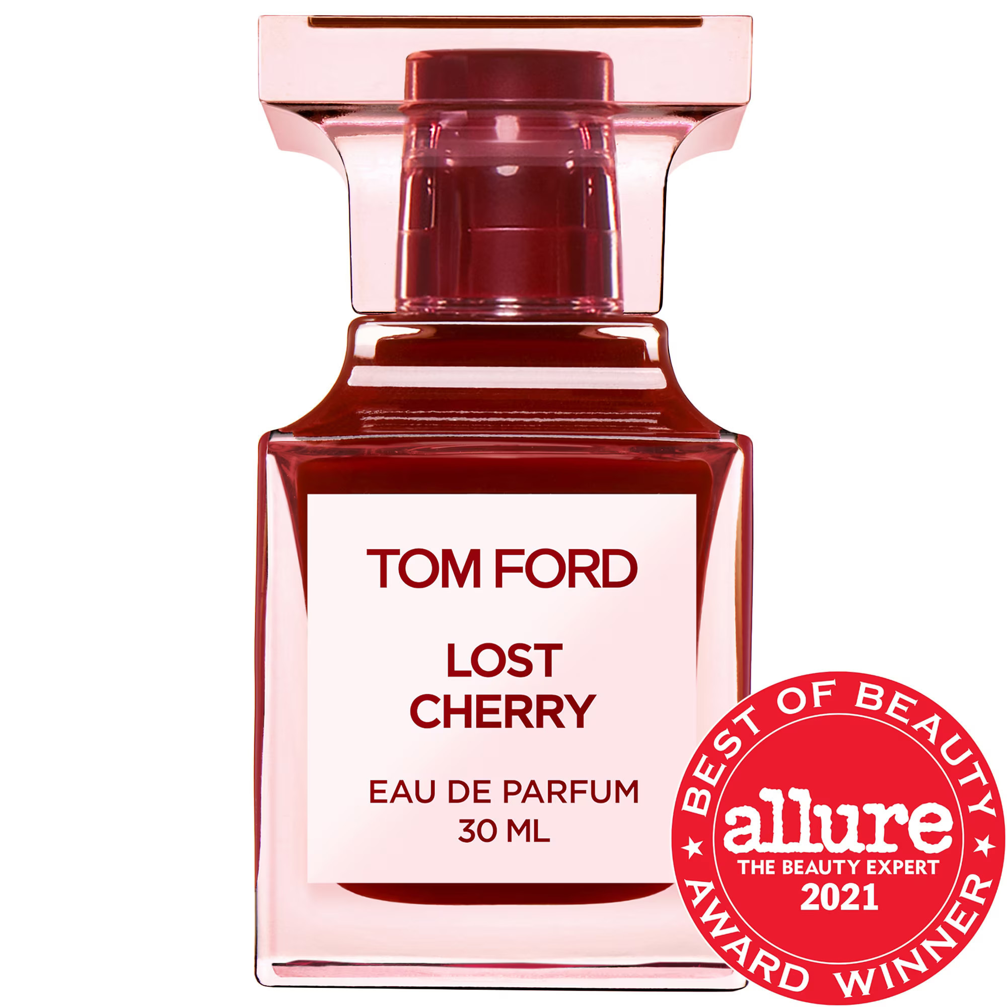 TOM FORD Lost Cherry Eau de Parfum Fragrance 1 oz/ 30 mL | Sephora (US)