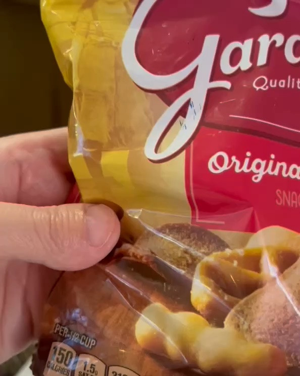 Happy From Day Fromily! I just saw episode three of season 4 of From. I decided to snack on some Gardetto’s Original Recipe Snack Mix and a nice Ice Cold Coca Cola. I really loved this week’s episode of From 🌲

#LTKstorytime #LTKfoodie #LTKdayinmylife