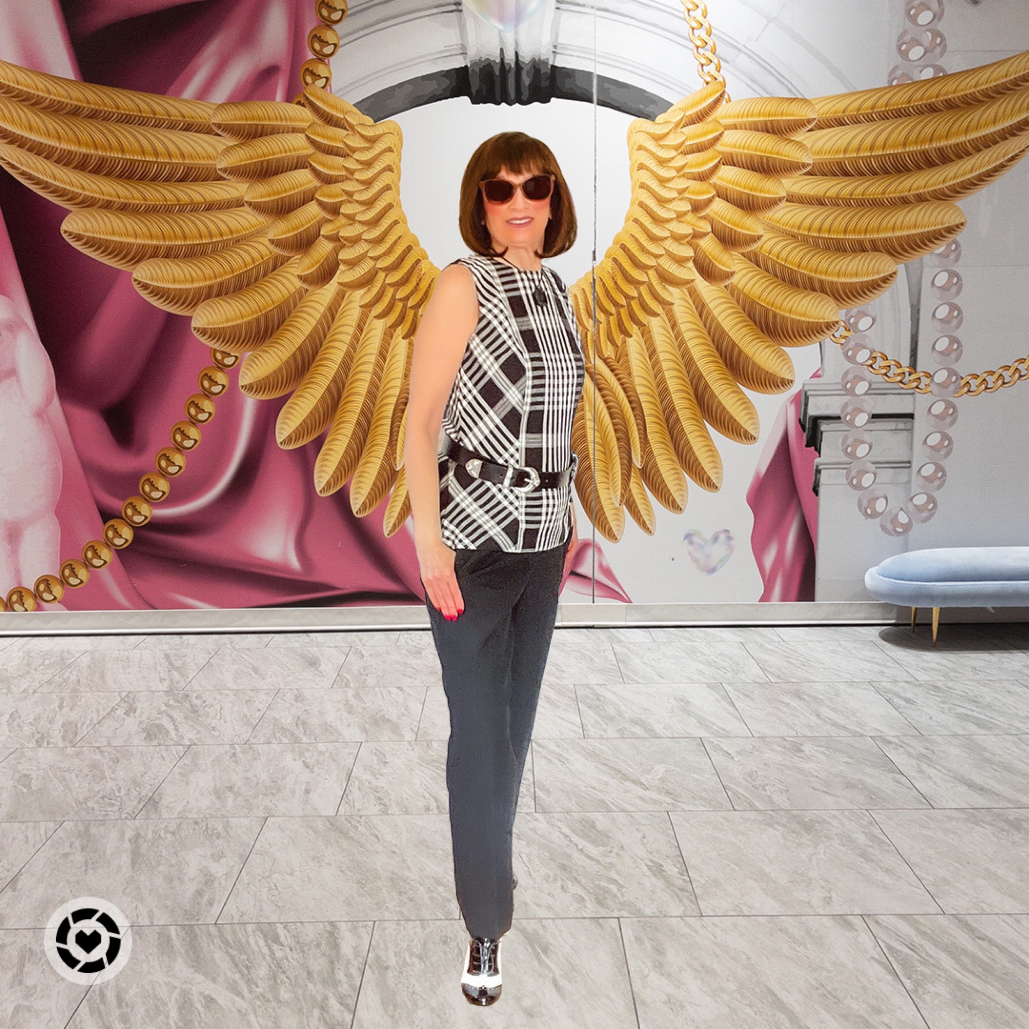 Mad for Plaid SALE ALERT!!! Plaid Top is now 50% OFF!!! 🎊🎉 Ann Taylor is offering 40% OFF this Weekend!!! 
Comes in Petite sizing 

Country Concert - Taylor Swift Concert - Nashville Outfit- Country Concert- Summer Outfit - WorkWear - Office Outfit 

Follow my shop @fashionistanyc on the @shop.LTK app to shop this post and get my exclusive app-only content!

#liketkit #LTKU #LTKFind #LTKunder50 #LTKSeasonal #LTKsalealert
@shop.ltk
https://liketk.it/49Mao