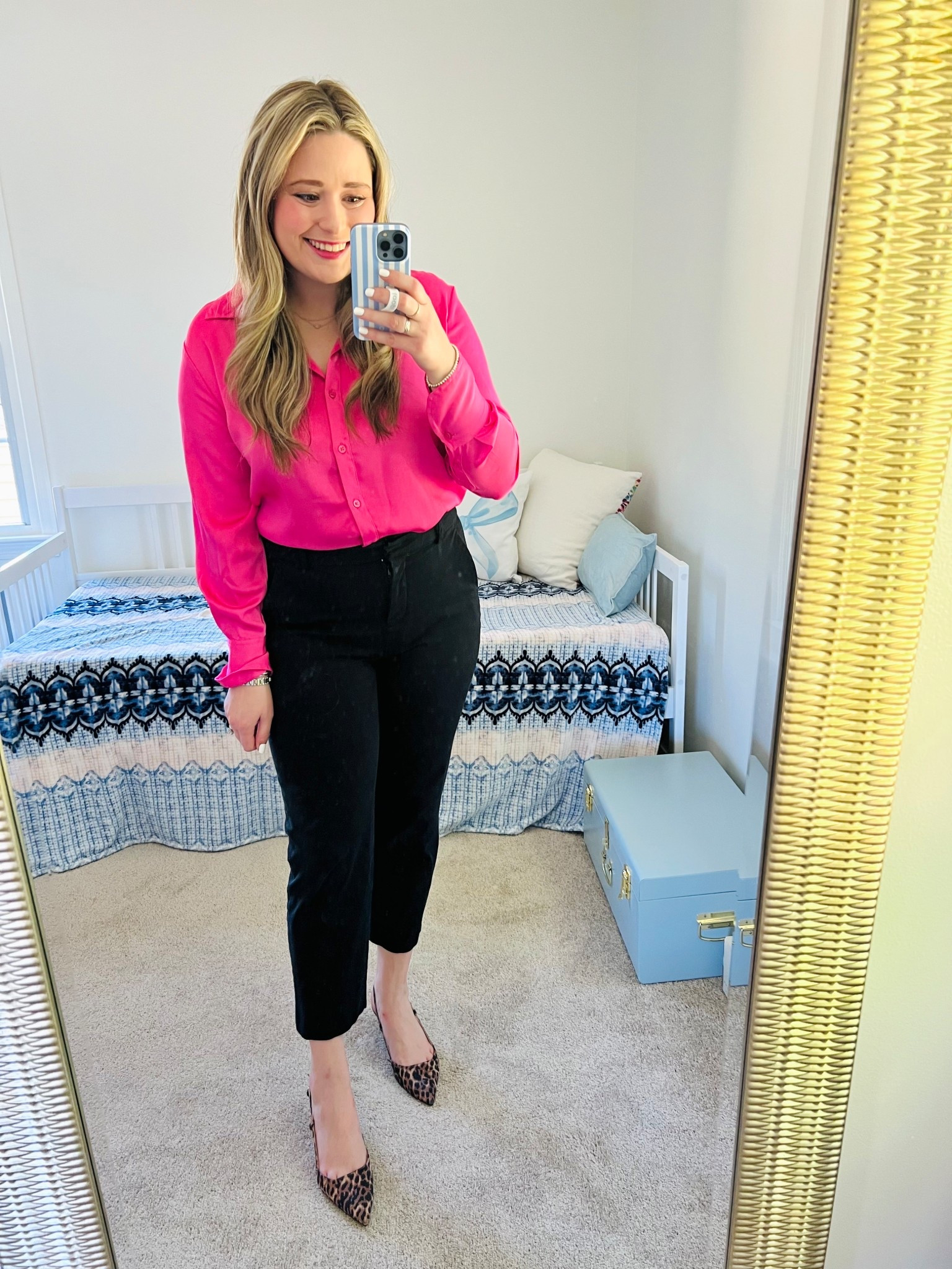 Work Outfit || Workwear || Business Casual || Business Prodessional 

#LTKootd #LTKWorkwear