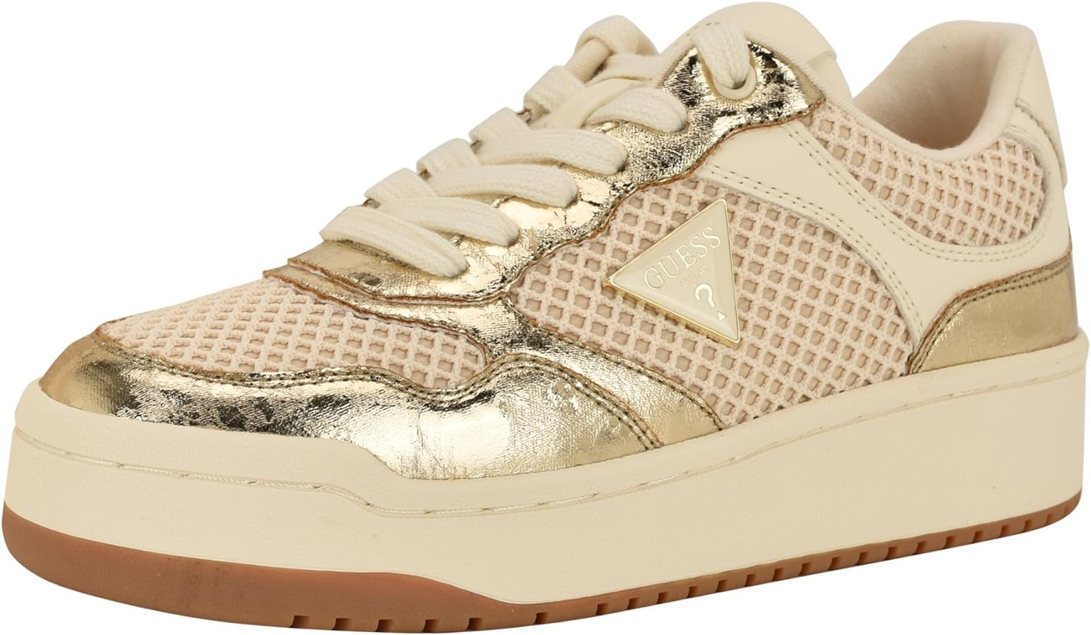 Guess Women's Miriam Sneaker | Amazon (US)