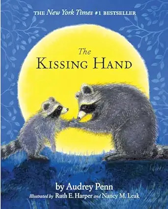 Part of: The Kissing Hand (9 books) | Amazon (US)