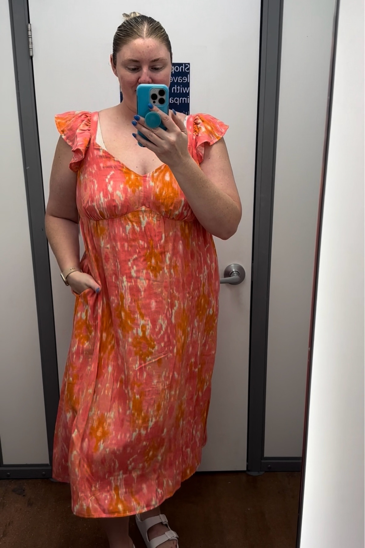 More color options for this beautiful dress!!

Plus size dresses, dresses, summer dresses, affordable fashion, tall, plus size, summer fashion, plus size fashion 

#LTKPlusSize #LTKMidsize #LTKxWalmart