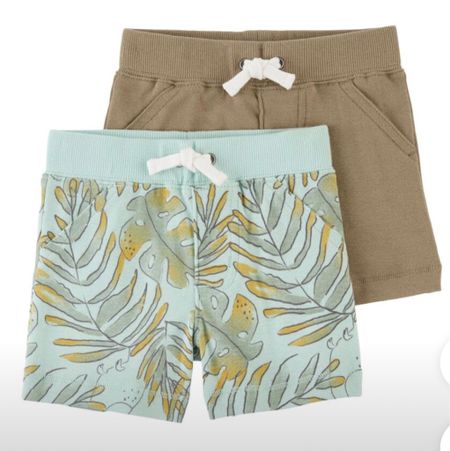 Tropical boy shorts

#LTKkids #LTKfamily #LTKbaby