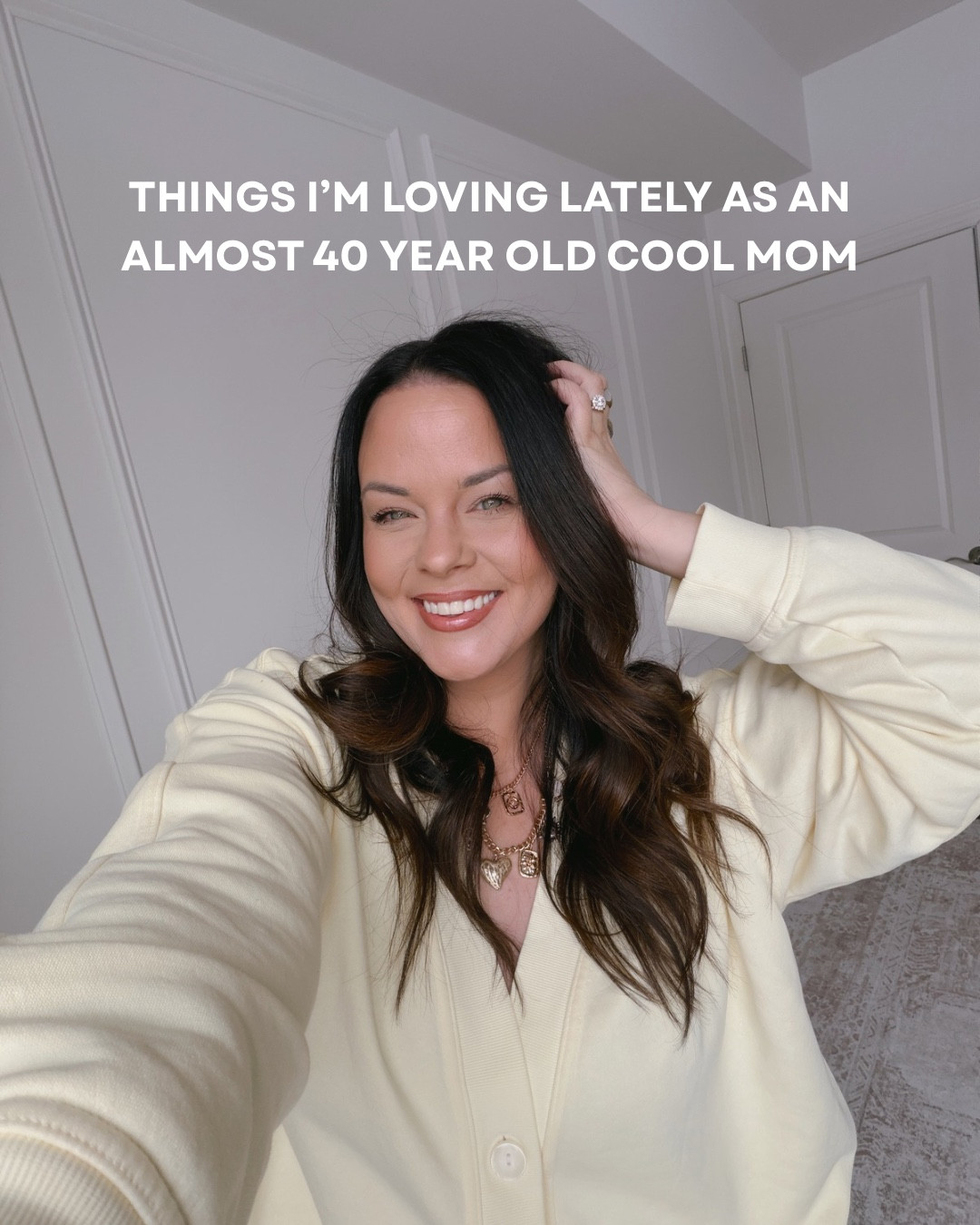 Sharing what I’m loving recently!! 

Sizing ref: I’m 5’6” and usually wear a size 12 or large..
I’m in a large in everything except the Bon Apetit crewneck I’m in a 2X, the crochet crewneck I’m in an XL, and the pajamas I’m in an XL

#LTKootd #LTKMidsize #LTKmomlife