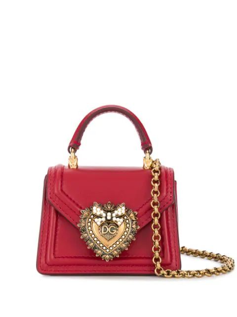 Devotion micro bag | Farfetch (US)