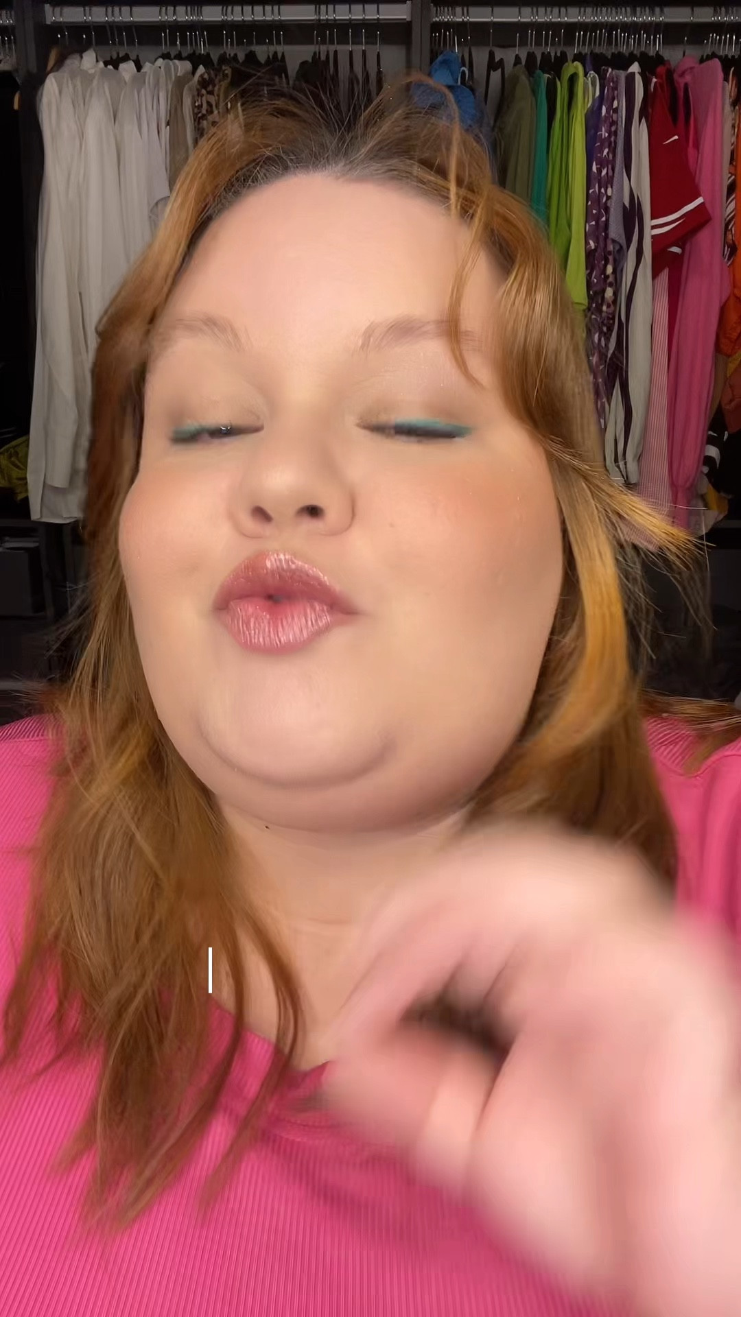 O suor pode projetivas o cabelo e te dar mais trabalho na hora de manter seu cabelo hidratado e alinhado. Mas tem solução e sim, é bem simples! 

#cabelo #cabelosaudavel #suor #exerciciofisico #exercicio #academia #cabeleireiro


#LTKplussize #LTKbeauty #LTKbrasil