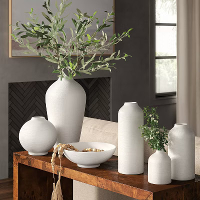 Modern Textured Ceramics - Threshold™ | Target