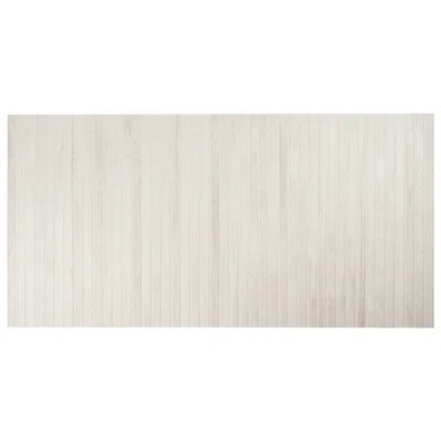 Auburn Ribbon 24 in. x 48 in. Porcelain Ribbed Wood Look Wall Tile (15.49 Sq. Ft. / Case) | Wayfair Professional