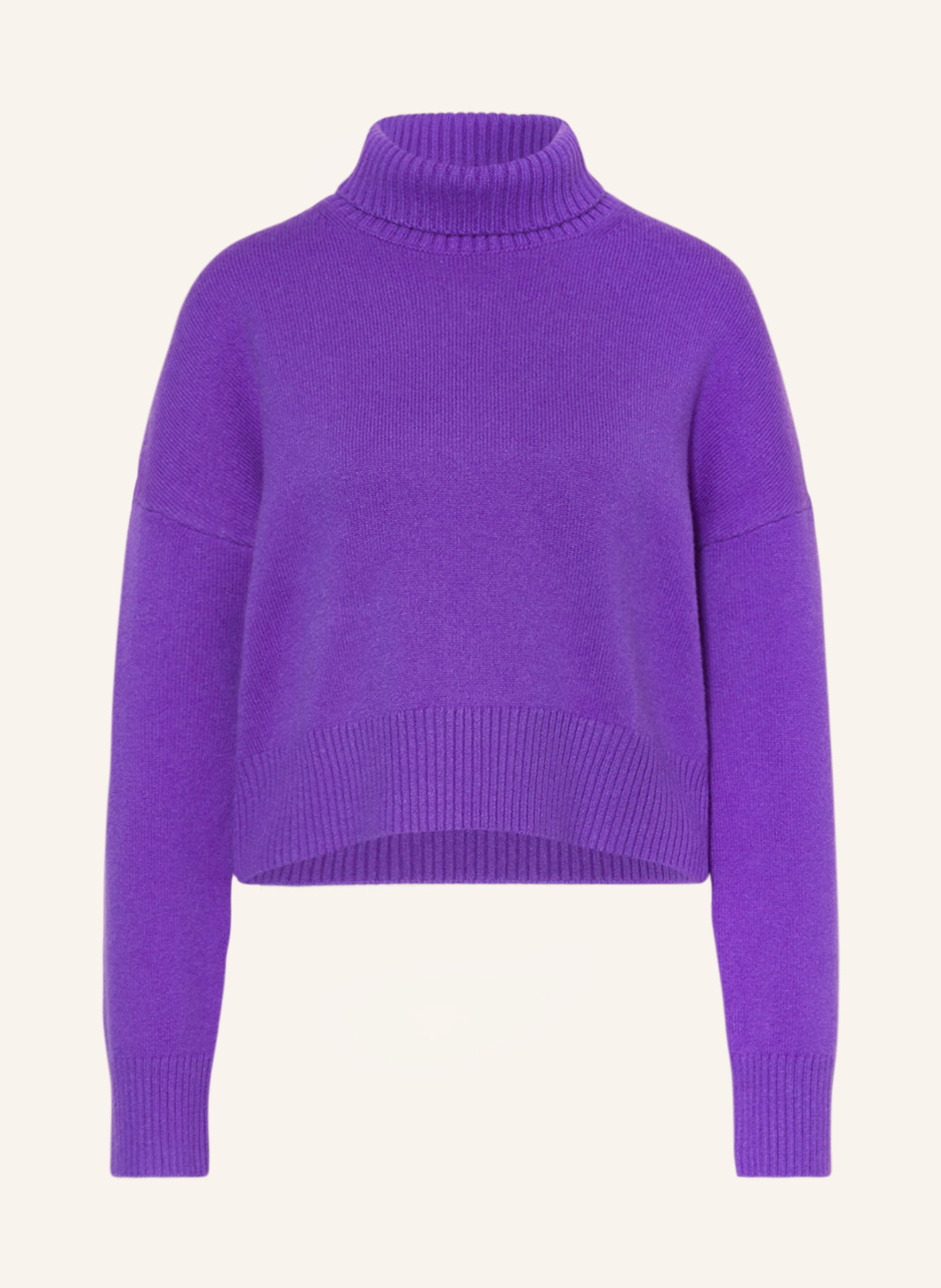 Rollkragenpullover MEIGE aus Cashmere | Breuninger (DACH)