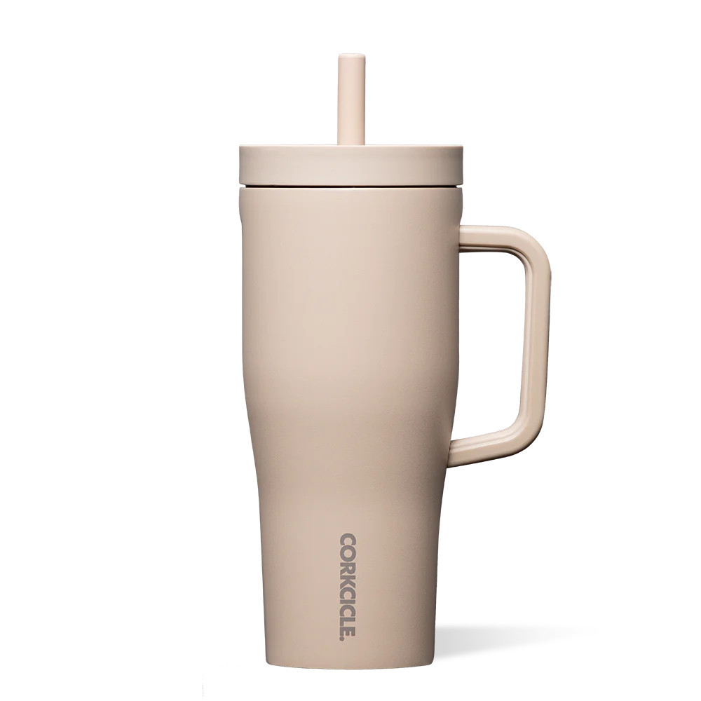 Sierra Leakproof Cruiser - Desert / 22oz | Corkcicle