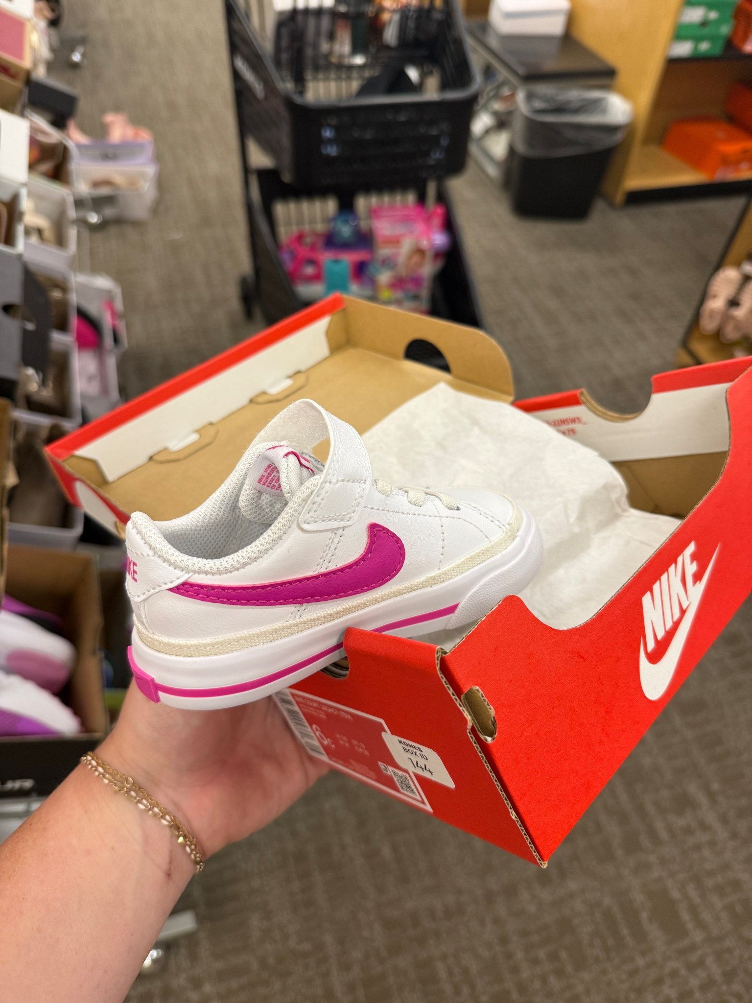 Immediately bought these for my daughter 🩷

#LTKFindsUnder50 #LTKKids #LTKFallSale