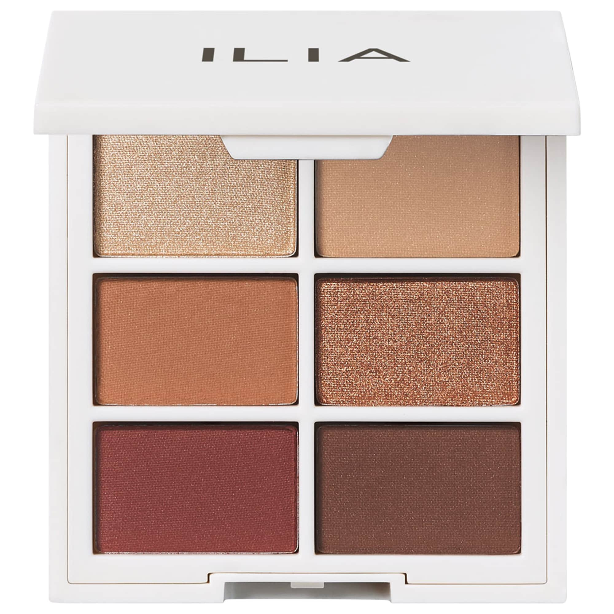 ILIAThe Necessary Eyeshadow Palette | Sephora (US)