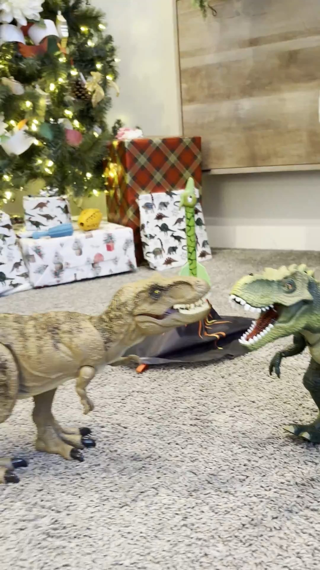 Dinosaur gifts for toddlers and kids 

#LTKGiftGuide #LTKHoliday #LTKKids