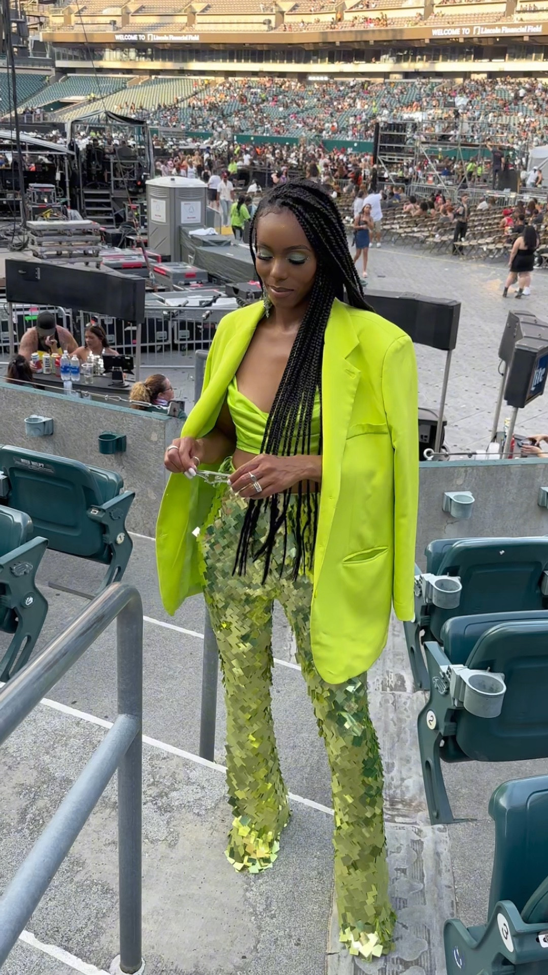 Renaissance World Tour Outfits 

#LTKbeauty #LTKstyletip #LTKtravel