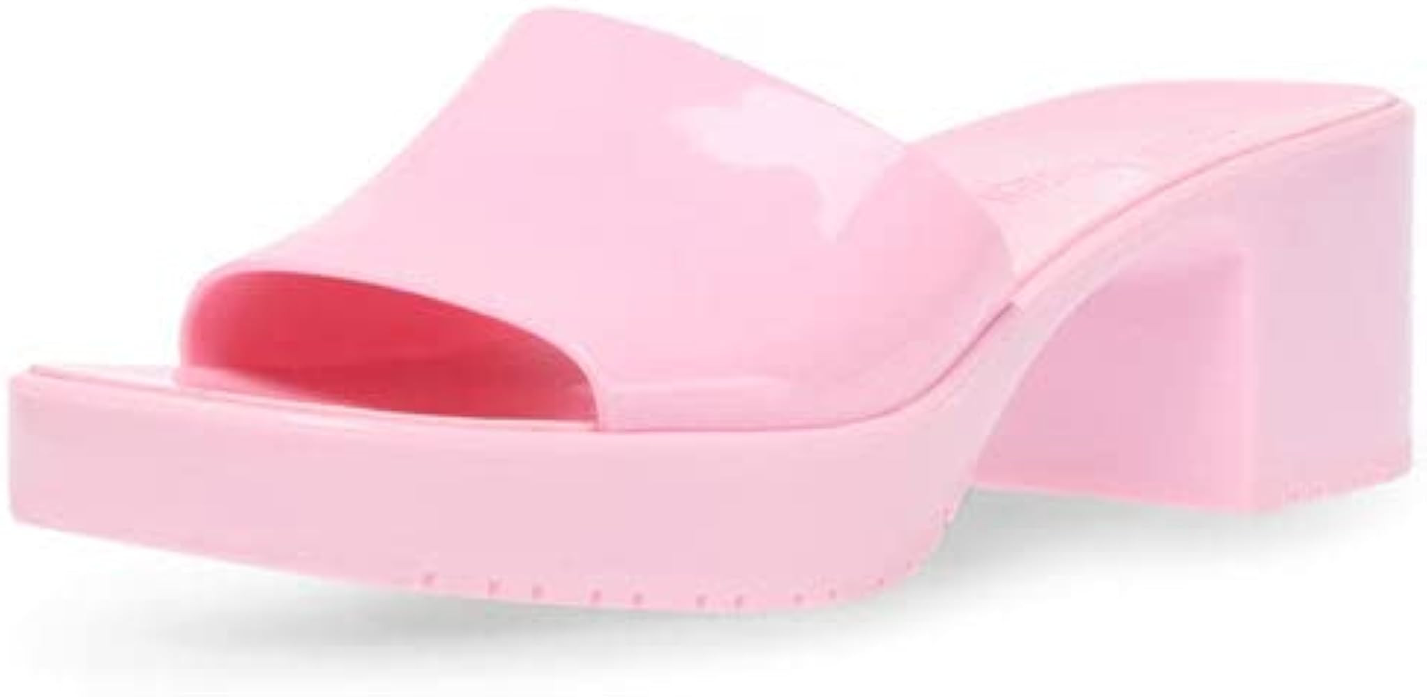 Steve Madden Women's Harlin Heeled Sandal | Amazon (US)