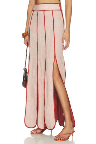 Cetina Skirt
                    
                    AZULU | Revolve Clothing (Global)