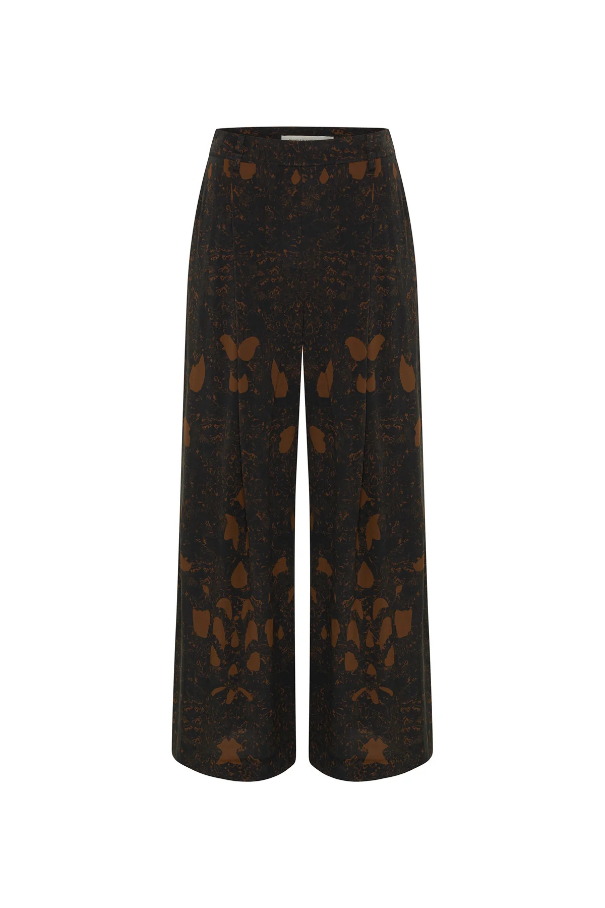 Manu Silk Pant | CAMILLA AND MARC (ANZ)