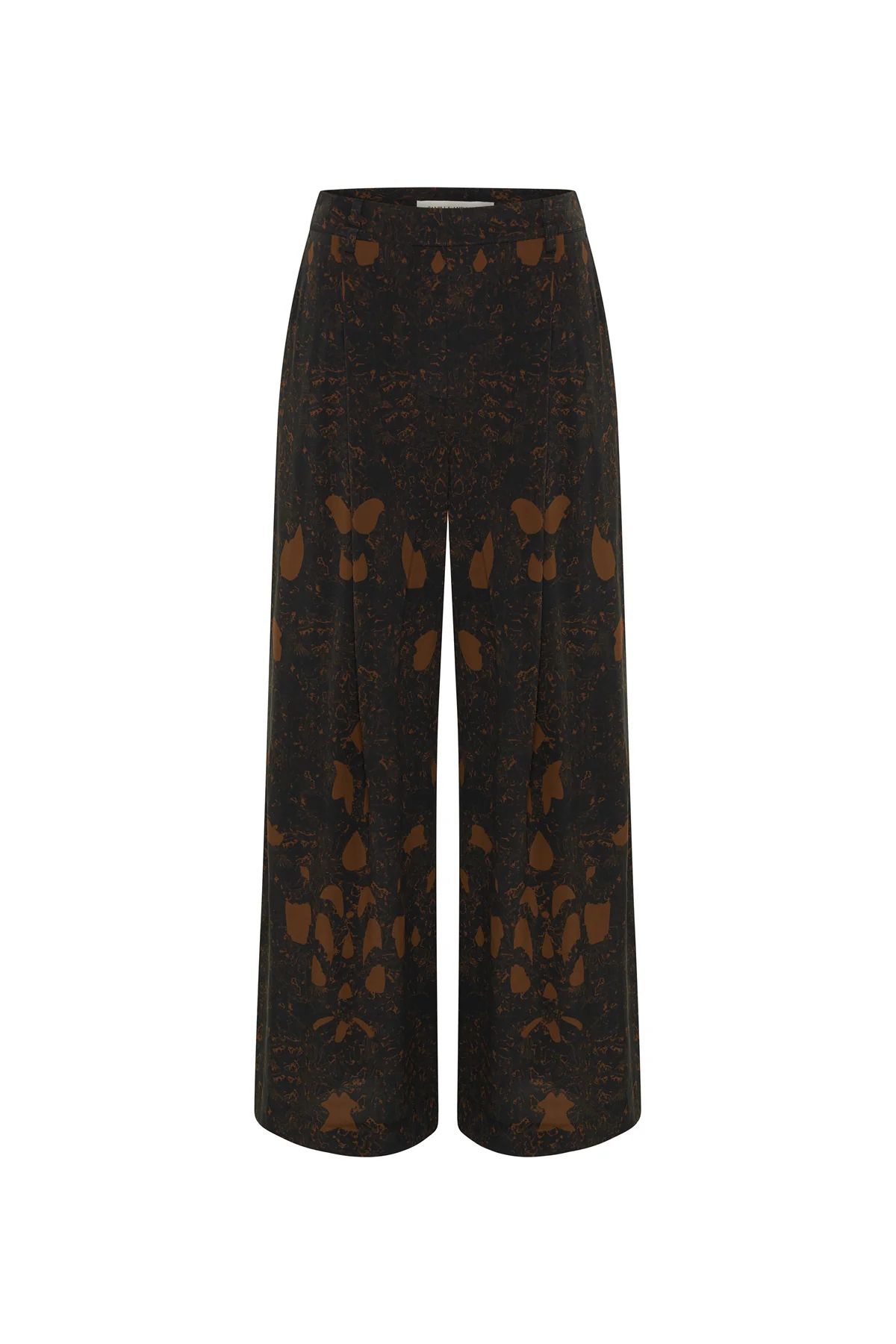 Manu Silk Pant | Camilla and Marc