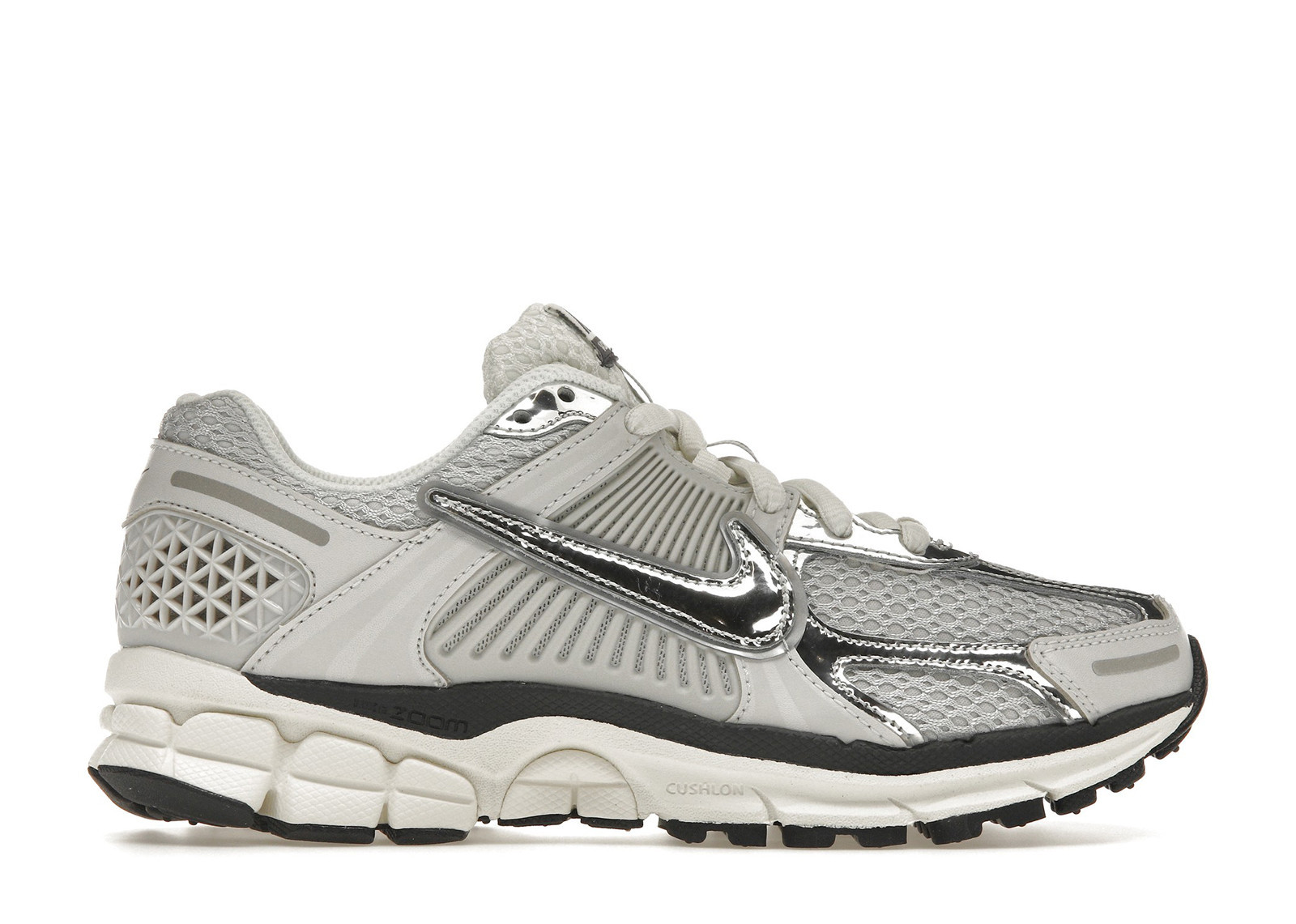 Nike Zoom Vomero 5 Photon Dust Metallic Silver (Women's) | StockX