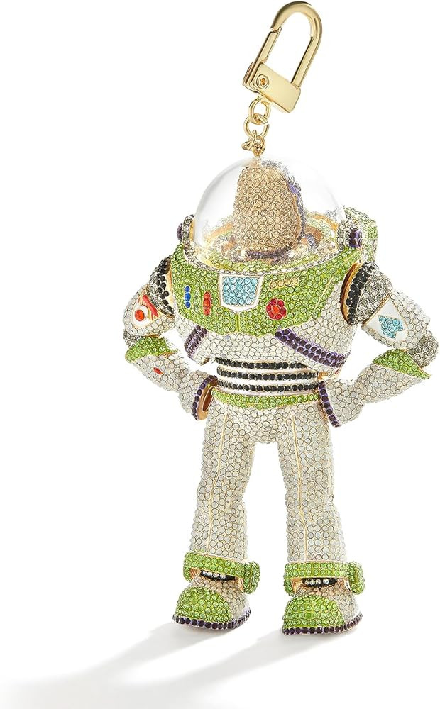 BaubleBar Disney Pixar Collection Bag Charm – Assorted Characters | Amazon (US)